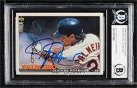 Rafael Palmeiro [BAS BGS Authentic]