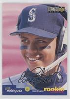 Alex Rodriguez