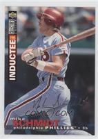 Mike Schmidt