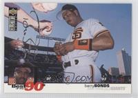 Barry Bonds