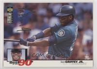 Ken Griffey Jr.