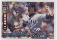 Randy Johnson