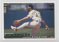 Dennis Eckersley