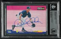 Derek Jeter [BAS BGS Authentic]