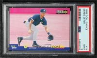 Derek Jeter [PSA 9 MINT]