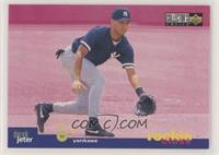 Derek Jeter [EX to NM]