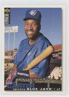 Joe Carter