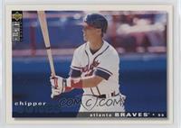 Chipper Jones