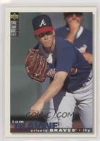 Tom Glavine