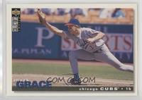 Mark Grace