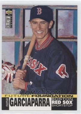 1995 Upper Deck Collector's Choice - [Base] #29 - Nomar Garciaparra