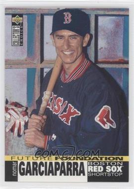 1995 Upper Deck Collector's Choice - [Base] #29 - Nomar Garciaparra