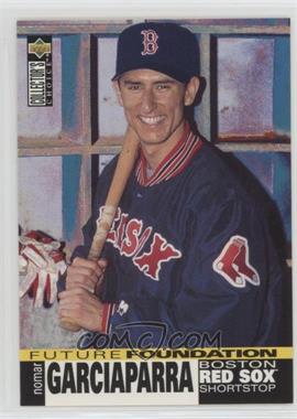 1995 Upper Deck Collector's Choice - [Base] #29 - Nomar Garciaparra