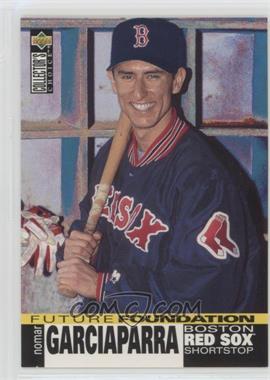 1995 Upper Deck Collector's Choice - [Base] #29 - Nomar Garciaparra