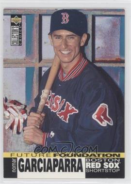 1995 Upper Deck Collector's Choice - [Base] #29 - Nomar Garciaparra