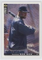 Mo Vaughn