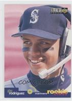 Alex Rodriguez