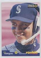 Alex Rodriguez