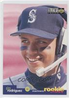 Alex Rodriguez