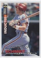 Mike Schmidt