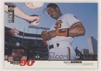 Barry Bonds