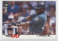 Ken Griffey Jr.