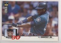 Ken Griffey Jr.