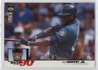 Ken Griffey Jr.