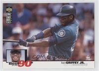 Ken Griffey Jr.