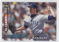 Randy Johnson