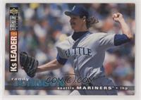 Randy Johnson [EX to NM]