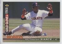 Barry Bonds