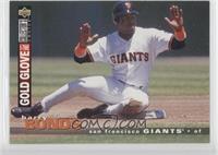 Barry Bonds