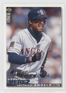 1995 Upper Deck Collector's Choice - [Base] #94 - Eduardo Perez