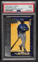 Ken Griffey Jr. [PSA 9 MINT]