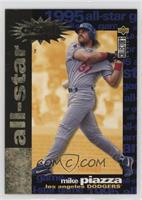 Mike Piazza [EX to NM]