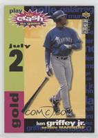 Ken Griffey Jr. (July 2nd)