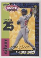 Fred McGriff (August 25)