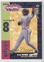 Fred McGriff (September 8)