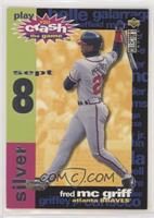 Fred McGriff (September 8)