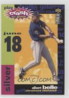 Albert Belle (June 18th)