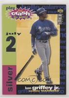 Ken Griffey Jr. (July 2nd)