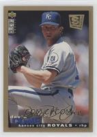 David Cone