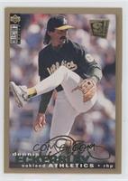 Dennis Eckersley