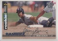 Manny Ramirez [EX to NM]