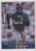 Ken Griffey Jr.