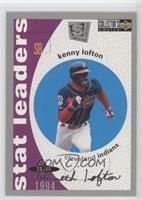 Kenny Lofton