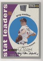 Greg Maddux