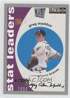 Greg Maddux