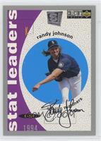 Randy Johnson